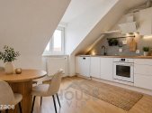 Prodej bytu, 2+1, 57 m²