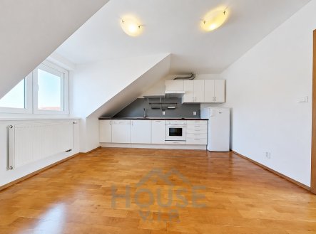 Prodej bytu, 2+1, 57 m²