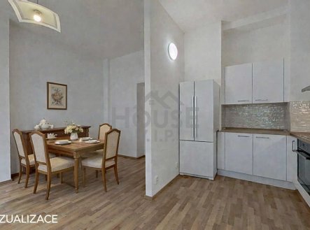 Prodej bytu, 4+1, 141 m²