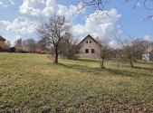 Prodej pozemku pro bydlení, 845 m²