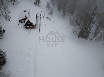 Prodej pozemku pro komerční výstavbu, 9 164 m²