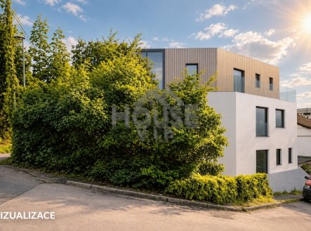 Prodej pozemku pro bydlení, 653 m²