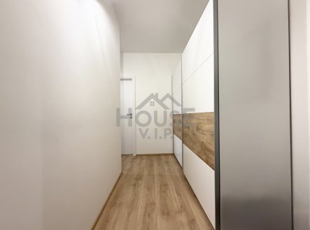 Prodej bytu, 2+kk, 67 m²
