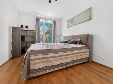 Prodej bytu, 2+kk, 67 m²