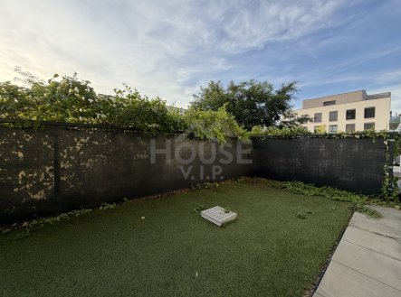 Prodej bytu, 2+kk, 67 m²