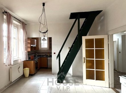 Prodej bytu, 3+kk, 110 m² obrázek