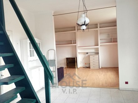 Prodej bytu, 3+kk, 110 m²