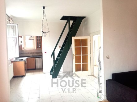 Prodej bytu, 3+kk, 110 m²