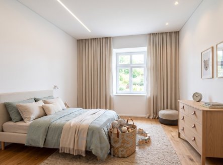Prodej bytu, 3+kk, 79 m²