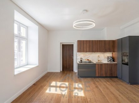 Prodej bytu, 3+kk, 79 m²