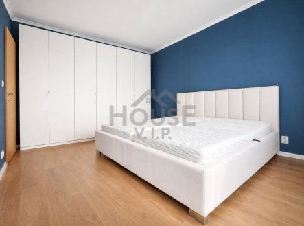 Prodej bytu, 2+kk, 51 m² obrázek