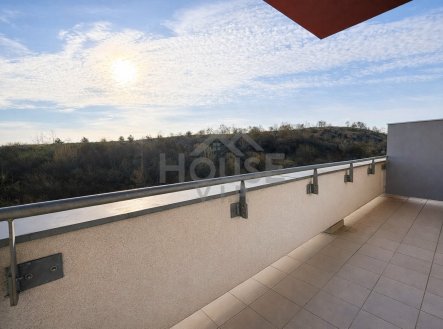 Prodej bytu, 2+kk, 51 m²