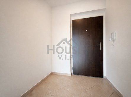 Prodej bytu, 2+kk, 51 m²