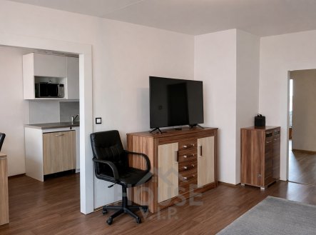 Prodej bytu, 3+1, 80 m²