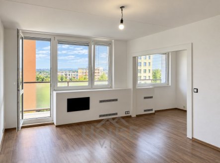 Prodej bytu, 3+1, 80 m² obrázek