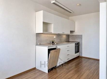 Prodej bytu, 3+1, 80 m²