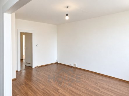 Prodej bytu, 3+1, 80 m²