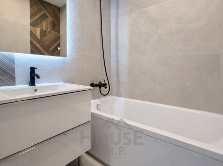 Prodej bytu, 3+1, 68 m²