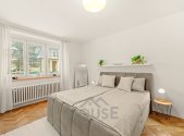 Prodej bytu, 2+kk, 46 m²