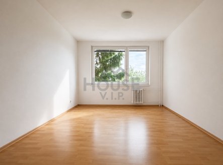 Prodej bytu, 1+kk, 29 m²