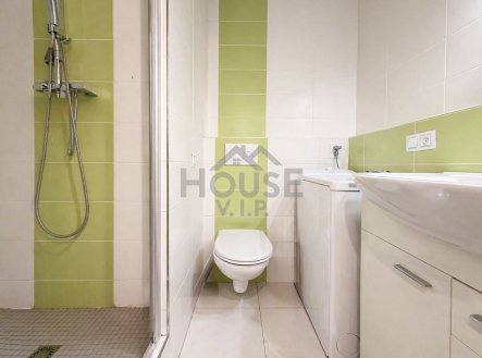 Prodej bytu, 1+kk, 29 m²
