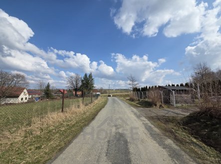 Prodej pozemku pro bydlení, 952 m²