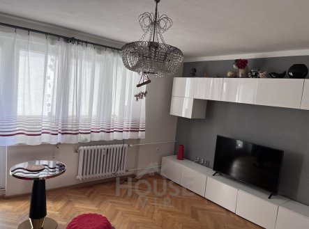 Prodej bytu, 4+kk, 78 m² obrázek
