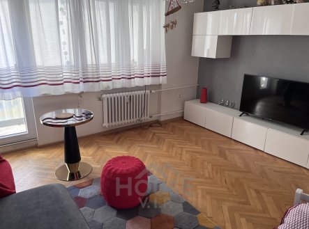 IMG_4043 | Prodej bytu, 4+kk, 78 m²