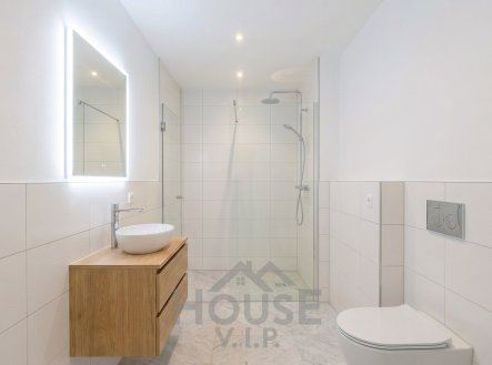 Prodej bytu, 1+kk, 52 m²