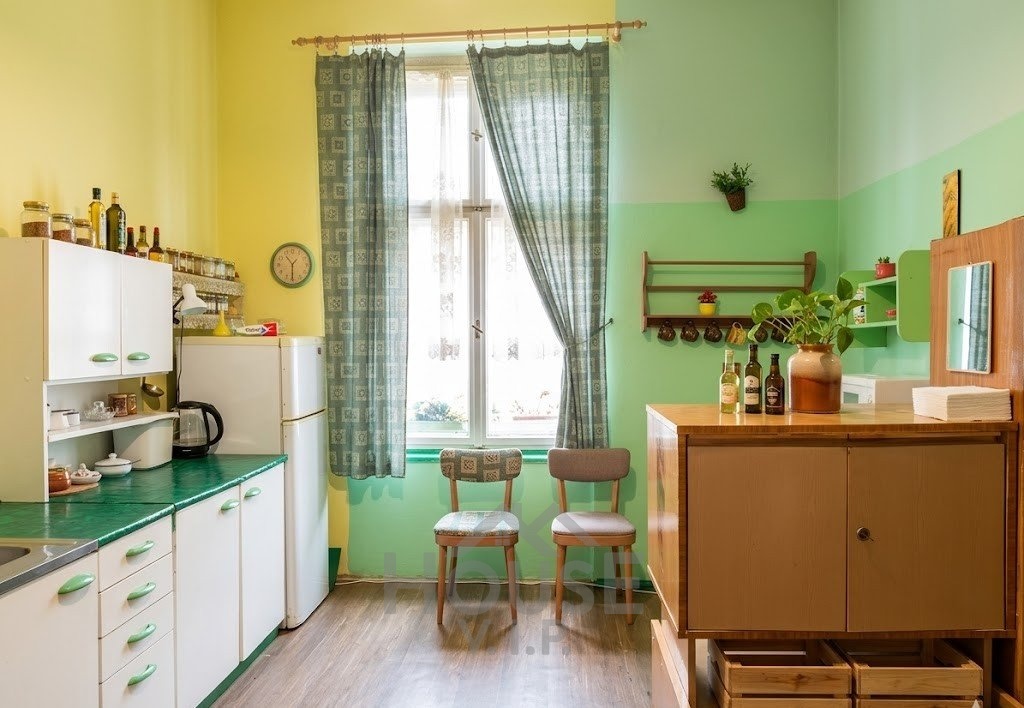 Prodej bytu 2+1, 59 m², Praha 3 - Žižkov.