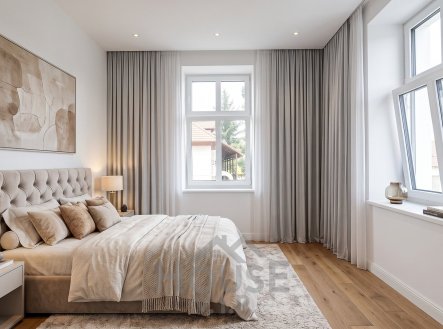 Prodej bytu, 3+kk, 83 m² obrázek