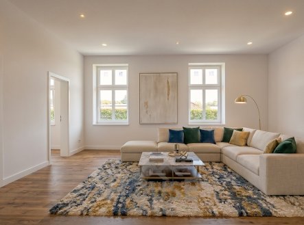 Prodej bytu, 3+kk, 83 m²