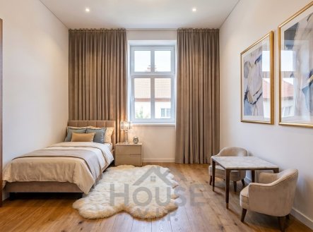 Prodej bytu, 3+kk, 83 m²
