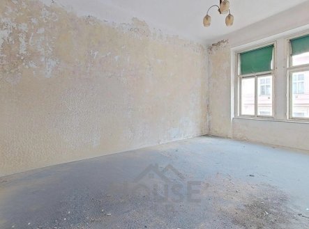 Prodej bytu, 3+1, 108 m²