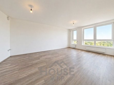 Prodej bytu, 2+kk, 54 m²