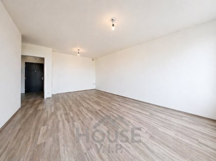 Prodej bytu, 2+kk, 54 m²