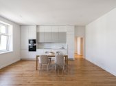 Prodej bytu, 2+kk, 60 m²