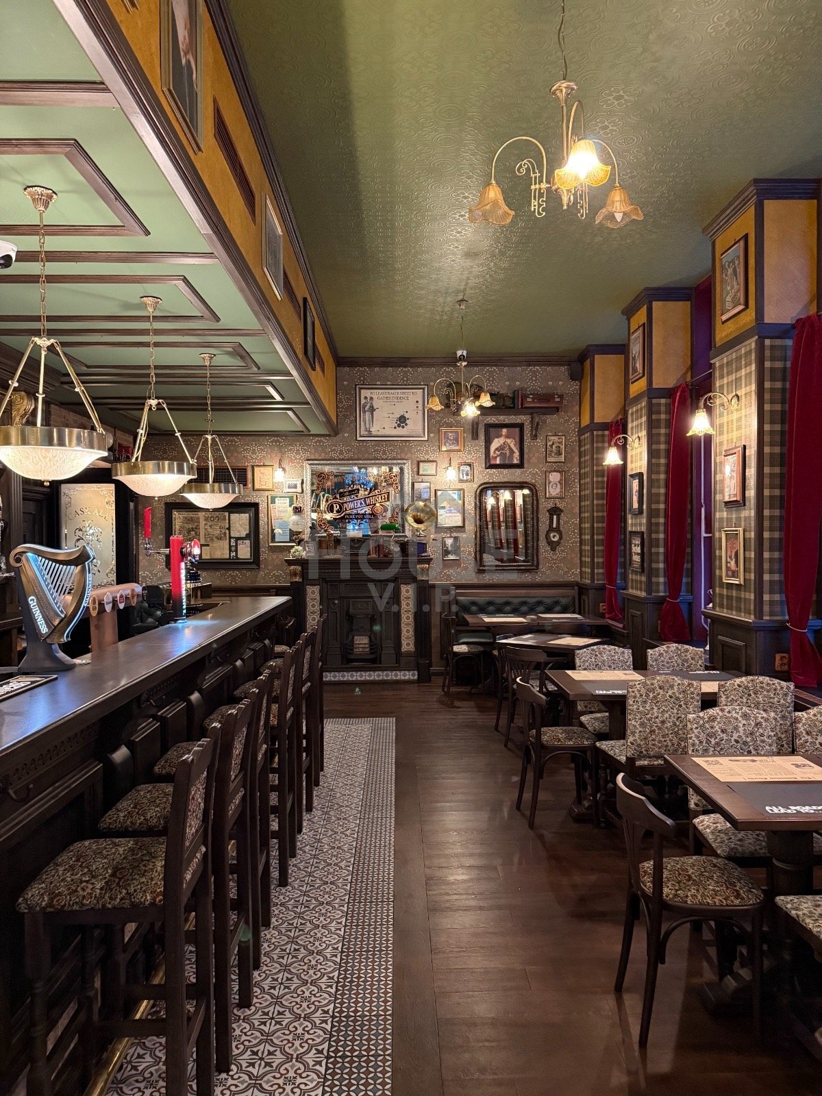 Restaurace