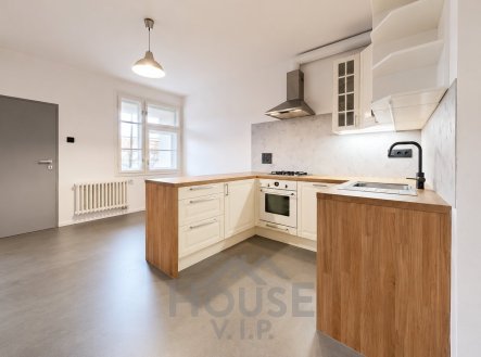 Prodej bytu, 2+1, 83 m²
