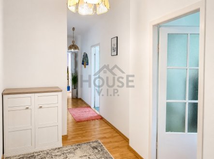 Prodej bytu, 3+kk, 87 m²