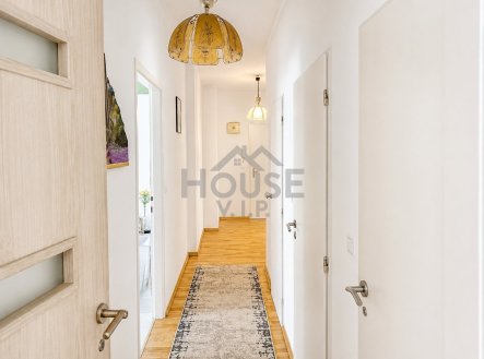 Prodej bytu, 3+kk, 87 m²