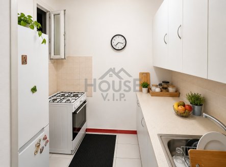 Prodej bytu, 3+kk, 87 m²