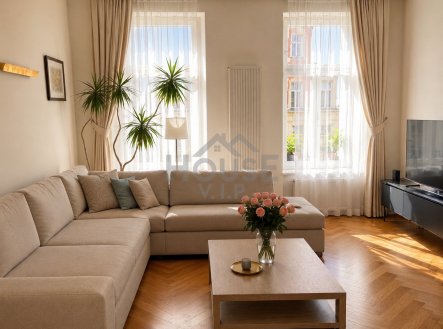 Prodej bytu, atypický, 171 m²