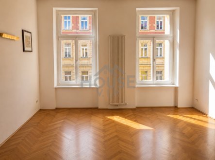 Prodej bytu, atypický, 171 m²