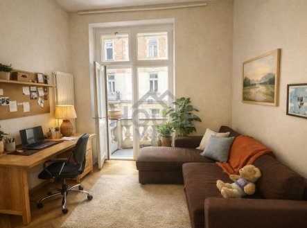 Prodej bytu, atypický, 171 m²