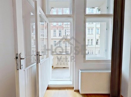 Prodej bytu, atypický, 171 m²