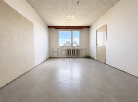 Prodej bytu, 3+1, 80 m²