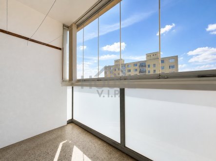 Prodej bytu, 3+1, 80 m²