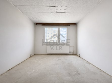 Prodej bytu, 3+1, 80 m²