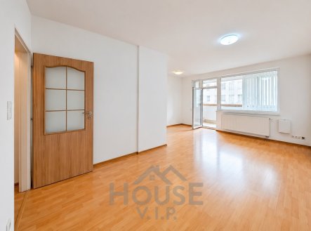 Prodej bytu, 1+kk, 45 m²